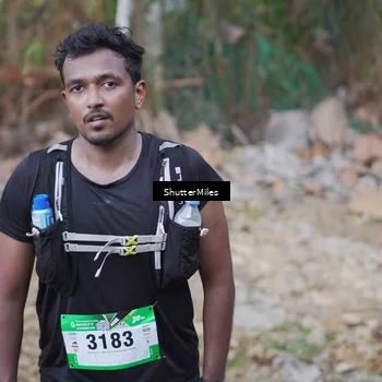 Runner Photo 5518145