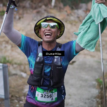Runner Photo 5518146