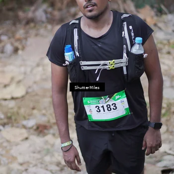 Runner Photo 5518148