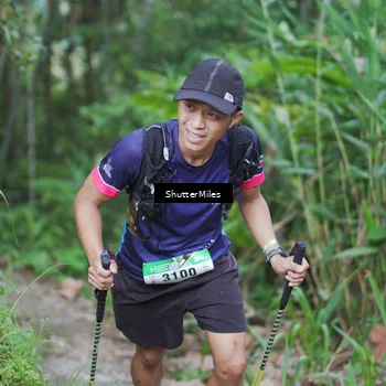 Runner Photo 5518150