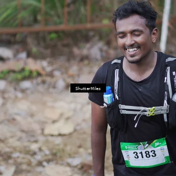 Runner Photo 5518153