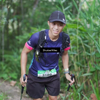 Runner Photo 5518155