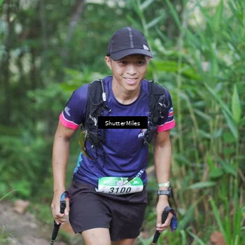 Runner Photo 5518158
