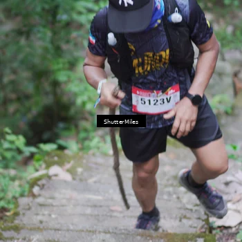 Runner Photo 5518161