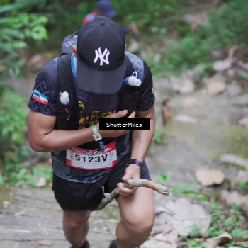Runner Photo 5518163