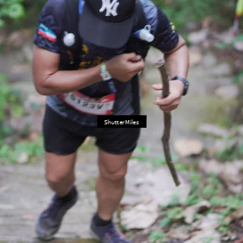 Runner Photo 5518164