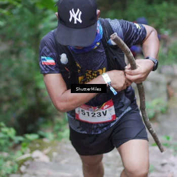 Runner Photo 5518166