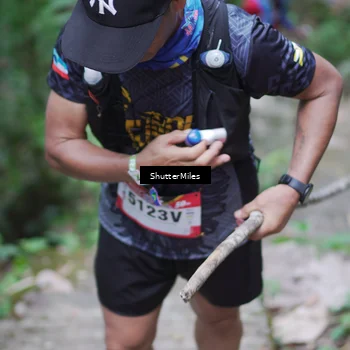 Runner Photo 5518167