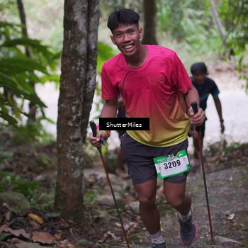 Runner Photo 5518187