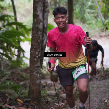 Runner Photo 5518188