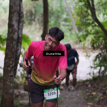 Runner Photo 5518191