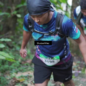 Runner Photo 5518195