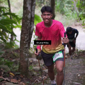 Runner Photo 5518196