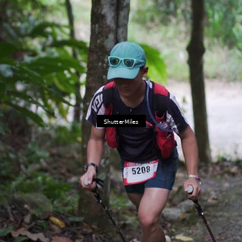 Runner Photo 5518198