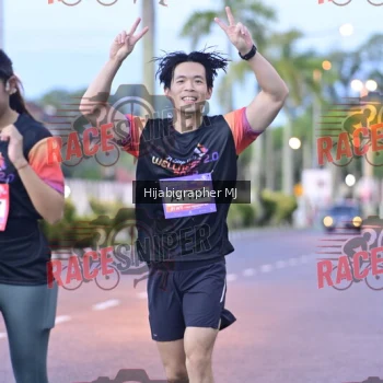Runner Photo 551820
