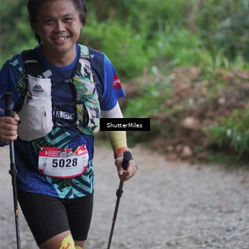 Runner Photo 5518201
