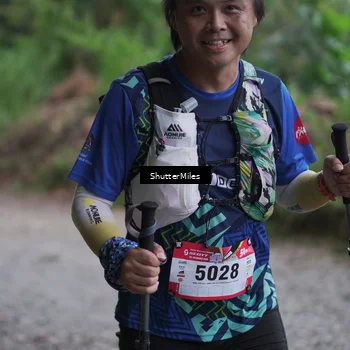 Runner Photo 5518202
