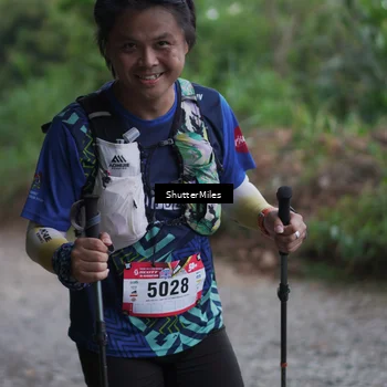 Runner Photo 5518203