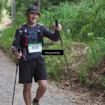 Runner Photo 5518209
