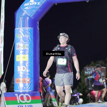 Runner Photo 5518214