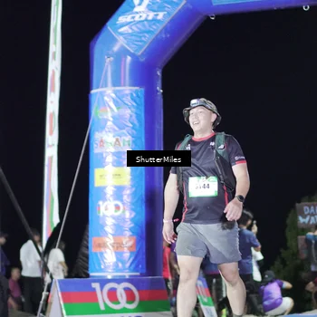 Runner Photo 5518216