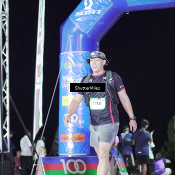 Runner Photo 5518217