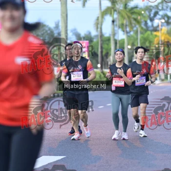 Runner Photo 551823