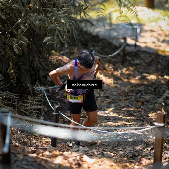 Runner Photo 5518233