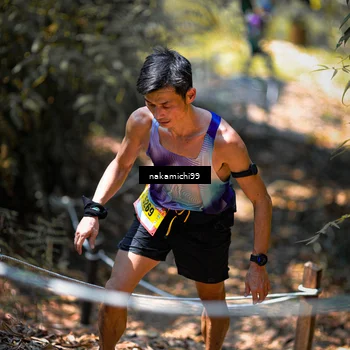 Runner Photo 5518241