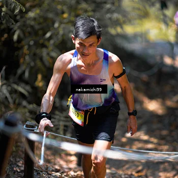 Runner Photo 5518248