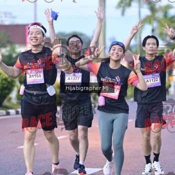 Runner Photo 551825