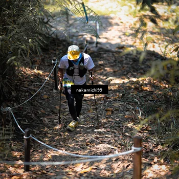 Runner Photo 5518255