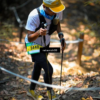 Runner Photo 5518256