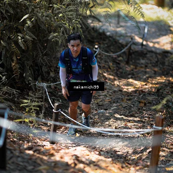 Runner Photo 5518268