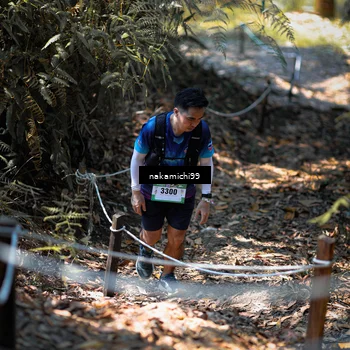 Runner Photo 5518269