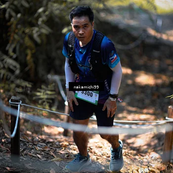 Runner Photo 5518270