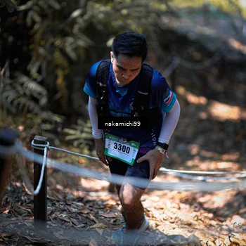 Runner Photo 5518271