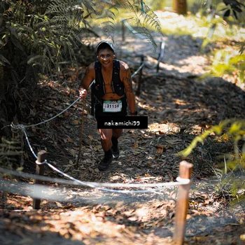 Runner Photo 5518272