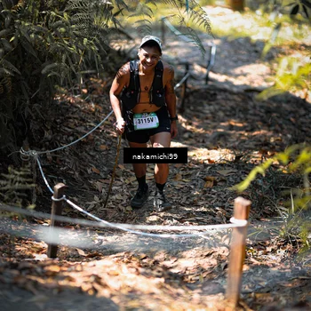Runner Photo 5518273