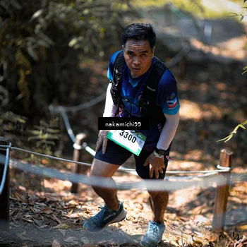 Runner Photo 5518274
