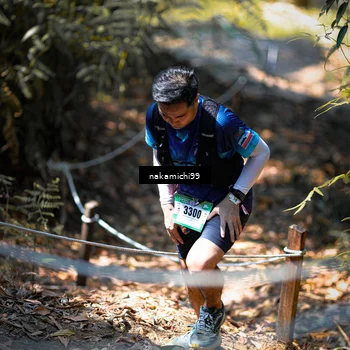 Runner Photo 5518276