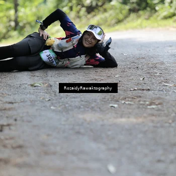Runner Photo 5518278