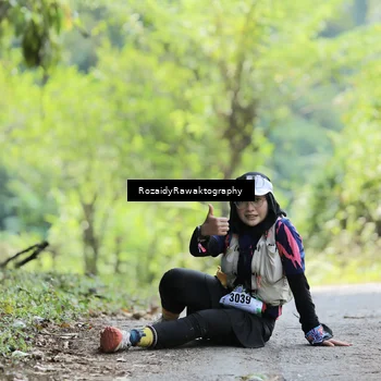 Runner Photo 5518280