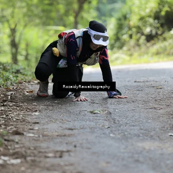 Runner Photo 5518281