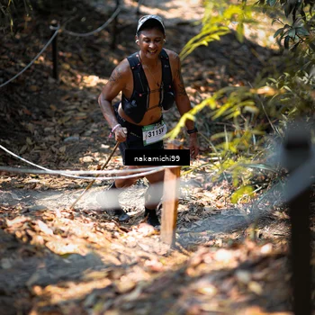 Runner Photo 5518286