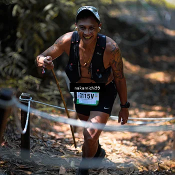 Runner Photo 5518288