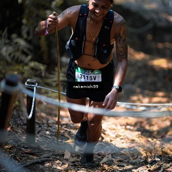Runner Photo 5518291