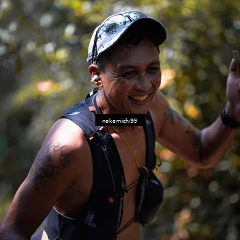 Runner Photo 5518294