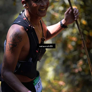 Runner Photo 5518295