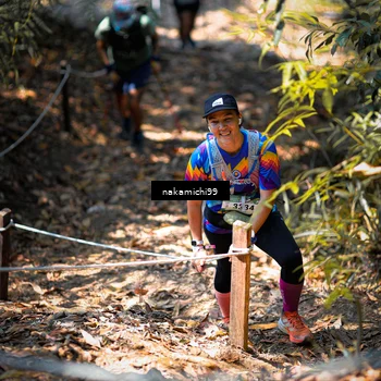 Runner Photo 5518302